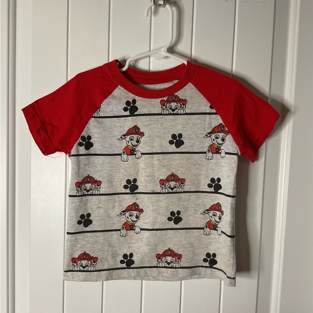 Nickelodeon short sleeve for boys size 3T